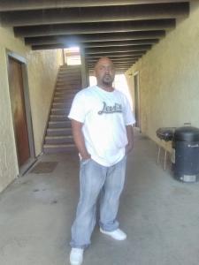 James Thompson - Daddy Cambridge, Canada