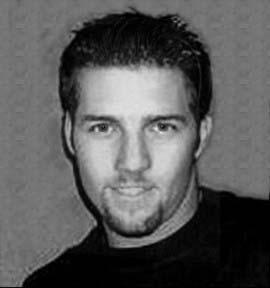 James Vanburen - Daddy Grand Rapids City, USA