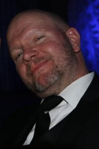 James Voorhees - Daddy Calgary, Canada