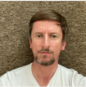 James Weisberg - Daddy San Antonio, USA