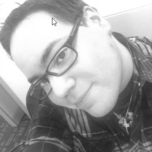 Jason Strub - Daddy Halifax, Canada