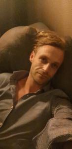 Javier Dasilva - Daddy San Antonio, USA