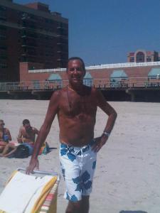 Jay Brody - Daddy New Jersey, USA