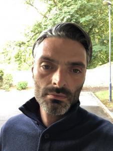 Jay Caldwell - Daddy Aubrey, USA