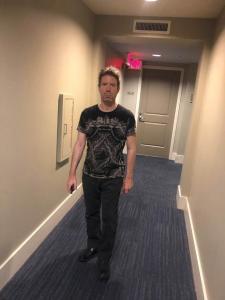 Jay Conklin - Daddy Albany, USA