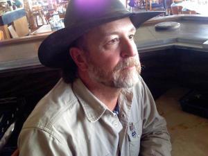 Jeffery Reese - Daddy Albany, USA