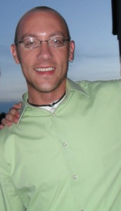 Jeffery Walker - Daddy Sheffield, United Kingdom