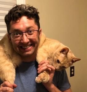 Jeffrey Cote - Daddy Leeds, United Kingdom