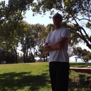 Jeffrey Johnson - Daddy Charleston, USA