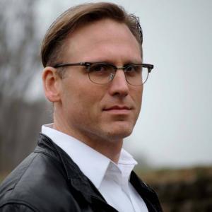 Jeffrey Olander - Daddy London, Canada