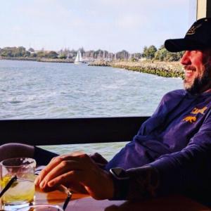 Jeffrey Vincent - Daddy Halifax, Canada