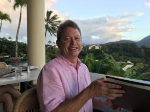 Jeffrey Whitaker - Daddy Montreal, Canada