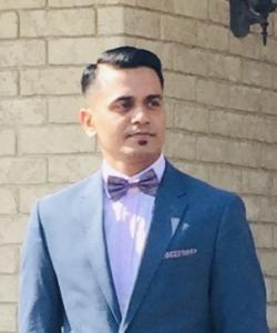 Jeremiah Metzger - Daddy Indianapolis, USA