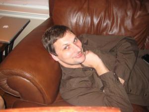 Jermaine Korn - Daddy Saskatoon, Canada