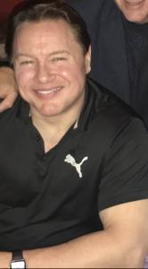 Jerry Anderson - Daddy Colorado, USA