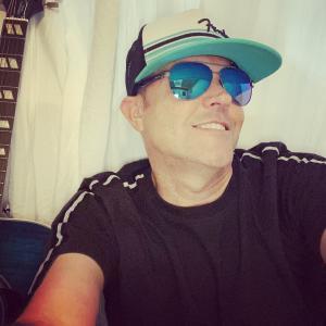 Jerry Cohen - Daddy Albuquerque, USA