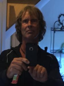 Jerry Potter - Daddy Glasgow, United Kingdom