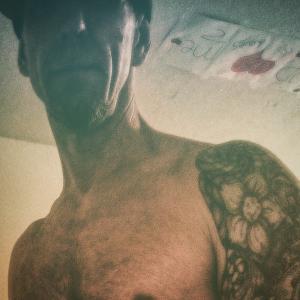 Jerry Russell - Daddy Pittsburgh, USA