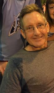 Jessie Wallace - Daddy Charlotte, USA