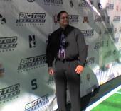 Jesus Jimenez - Daddy Houston, USA