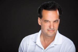 Jesus Turner - Daddy Mississauga, Canada