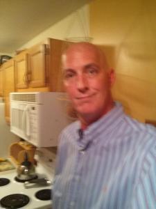 Joe Cleary - Daddy Charlotte, USA