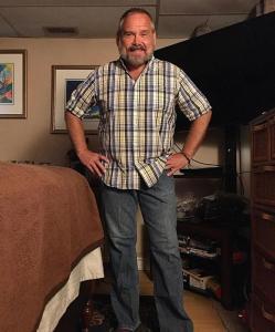 Joe Knight - Daddy Arizona, USA