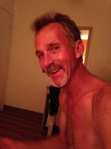 Joe Zamora - Daddy Colorado Springs, USA