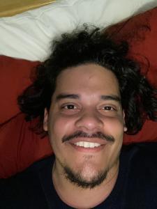 Joel Reese - Daddy Toronto, Canada