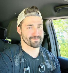 John Alcala - Daddy Arizona, USA