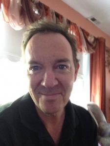 John Anglin - Daddy Glasgow, United Kingdom