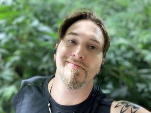 John Antonio - Daddy New Jersey, USA