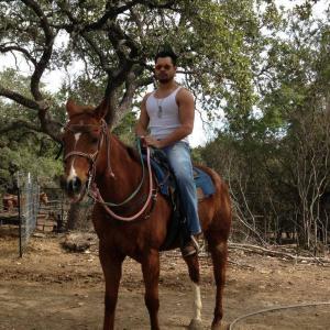 John Bogue - Daddy Sheffield, United Kingdom