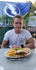 John Cano - Daddy Boston, USA