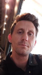 John Davis - Daddy California, USA