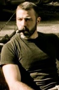 John Gonsalves - Daddy Vancouver, Canada