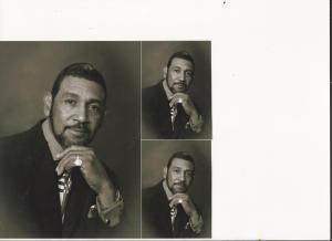 John Gowins - Daddy Colorado, USA