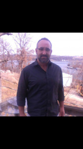 John Grisby - Daddy Glasgow, United Kingdom