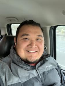 John Hale - Daddy Cambridge, Canada