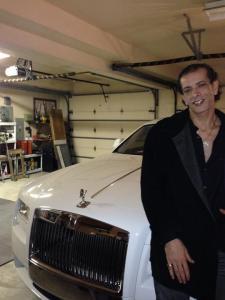 John Henderson - Daddy Charleston, USA