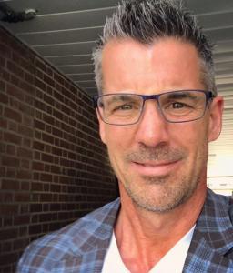 John Hillen - Daddy North Bay, Canada