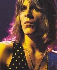 John Hudgens - Daddy Charlotte, USA