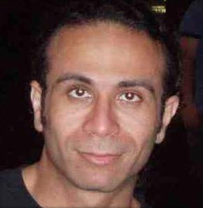 John Lester - Daddy Visalia, USA