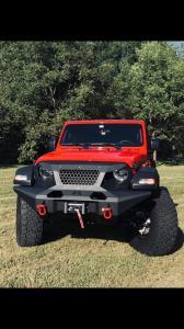 John McMillian - Daddy Grand Rapids City, USA