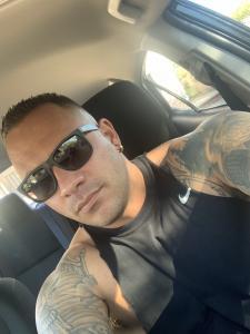 John Mitchell - Daddy Bloomington, USA