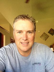 John Morgan - Daddy Cardiff, United Kingdom