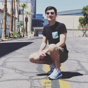 John Myers - Daddy Pittsburgh, USA