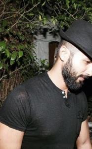 John Rosenfeld - Daddy Edmonton, Canada