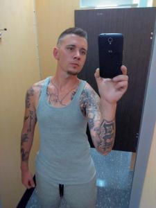 John Young - Daddy Rockford, USA