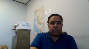 Johnny Reed - Daddy Fresno, USA